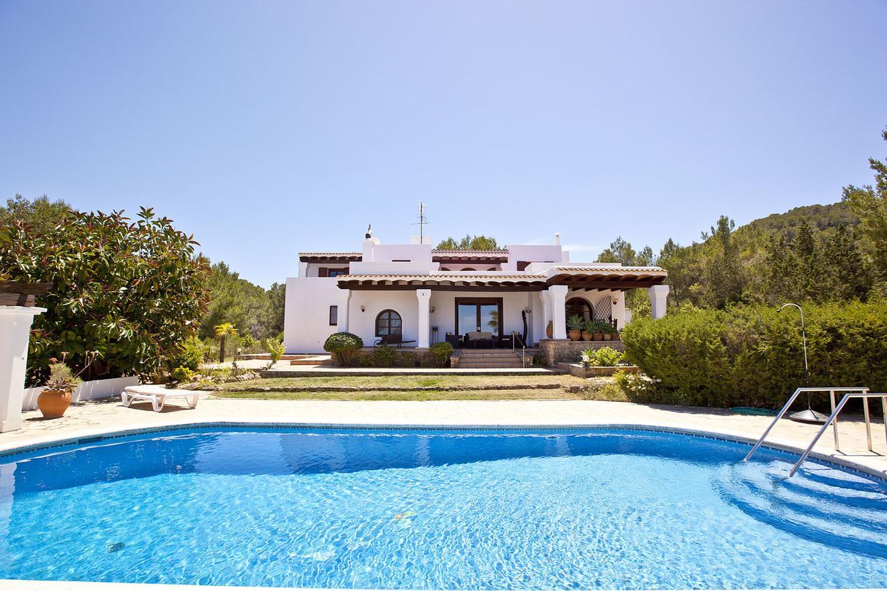 Villa Marlis Sant Josep de sa Talaia